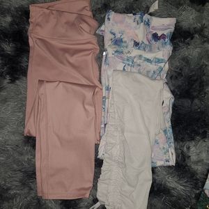 Fabletics leggings
